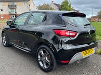USED 2017 67 RENAULT CLIO 1.5 dCi Dynamique Nav Hatchback 5dr Diesel Manual Euro 6 (s/s) (90 ps) F/S/H - Sat Nav - Bluetooth - LEZ