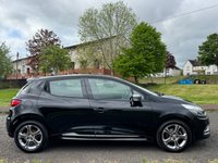 USED 2017 67 RENAULT CLIO 1.5 dCi Dynamique Nav Hatchback 5dr Diesel Manual Euro 6 (s/s) (90 ps) F/S/H - Sat Nav - Bluetooth - LEZ