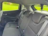 USED 2017 67 RENAULT CLIO 1.5 dCi Dynamique Nav Hatchback 5dr Diesel Manual Euro 6 (s/s) (90 ps) F/S/H - Sat Nav - Bluetooth - LEZ