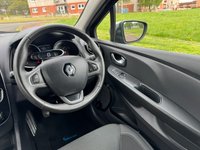 USED 2017 67 RENAULT CLIO 1.5 dCi Dynamique Nav Hatchback 5dr Diesel Manual Euro 6 (s/s) (90 ps) F/S/H - Sat Nav - Bluetooth - LEZ
