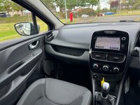 USED 2017 67 RENAULT CLIO 1.5 dCi Dynamique Nav Hatchback 5dr Diesel Manual Euro 6 (s/s) (90 ps) F/S/H - Sat Nav - Bluetooth - LEZ