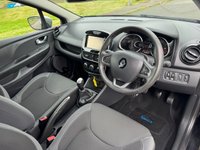 USED 2017 67 RENAULT CLIO 1.5 dCi Dynamique Nav Hatchback 5dr Diesel Manual Euro 6 (s/s) (90 ps) F/S/H - Sat Nav - Bluetooth - LEZ