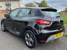 USED 2017 67 RENAULT CLIO 1.5 dCi Dynamique Nav Hatchback 5dr Diesel Manual Euro 6 (s/s) (90 ps) F/S/H - Sat Nav - Bluetooth - LEZ