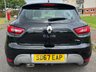 USED 2017 67 RENAULT CLIO 1.5 dCi Dynamique Nav Hatchback 5dr Diesel Manual Euro 6 (s/s) (90 ps) F/S/H - Sat Nav - Bluetooth - LEZ