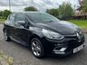 USED 2017 67 RENAULT CLIO 1.5 dCi Dynamique Nav Hatchback 5dr Diesel Manual Euro 6 (s/s) (90 ps) F/S/H - Sat Nav - Bluetooth - LEZ