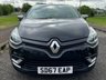 USED 2017 67 RENAULT CLIO 1.5 dCi Dynamique Nav Hatchback 5dr Diesel Manual Euro 6 (s/s) (90 ps) F/S/H - Sat Nav - Bluetooth - LEZ