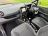 USED 2017 67 RENAULT CLIO 1.5 dCi Dynamique Nav Hatchback 5dr Diesel Manual Euro 6 (s/s) (90 ps) F/S/H - Sat Nav - Bluetooth - LEZ