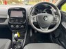 USED 2017 67 RENAULT CLIO 1.5 dCi Dynamique Nav Hatchback 5dr Diesel Manual Euro 6 (s/s) (90 ps) F/S/H - Sat Nav - Bluetooth - LEZ