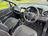 USED 2017 67 RENAULT CLIO 1.5 dCi Dynamique Nav Hatchback 5dr Diesel Manual Euro 6 (s/s) (90 ps) F/S/H - Sat Nav - Bluetooth - LEZ