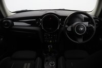 USED 2021 71 MINI Electric Hatch Cooper SE 32.6kWh Level 1 3dr Auto (PRIVACY GLASS) 
