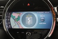 USED 2021 71 MINI Electric Hatch Cooper SE 32.6kWh Level 1 3dr Auto (PRIVACY GLASS) 