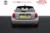 USED 2021 71 MINI Electric Hatch Cooper SE 32.6kWh Level 1 3dr Auto (PRIVACY GLASS) 