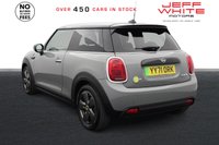 USED 2021 71 MINI Electric Hatch Cooper SE 32.6kWh Level 1 3dr Auto (PRIVACY GLASS) 