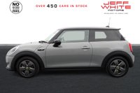 USED 2021 71 MINI Electric Hatch Cooper SE 32.6kWh Level 1 3dr Auto (PRIVACY GLASS) 