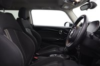 USED 2021 71 MINI Electric Hatch Cooper SE 32.6kWh Level 1 3dr Auto (PRIVACY GLASS) 
