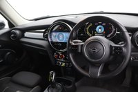 USED 2021 71 MINI Electric Hatch Cooper SE 32.6kWh Level 1 3dr Auto (PRIVACY GLASS) 
