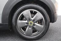 USED 2021 71 MINI Electric Hatch Cooper SE 32.6kWh Level 1 3dr Auto (PRIVACY GLASS) 