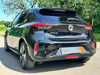 USED 2021 71 VAUXHALL Corsa Electric 50kWh SRi Premium Hatchback 5dr Electric Auto (136 ps) 1 OWNER - BATTERY HEALTH CHECK