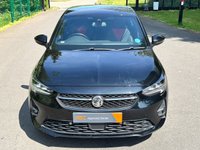 USED 2021 71 VAUXHALL Corsa Electric 50kWh SRi Premium Hatchback 5dr Electric Auto (136 ps) 1 OWNER - BATTERY HEALTH CHECK