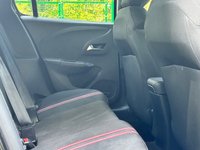 USED 2021 71 VAUXHALL Corsa Electric 50kWh SRi Premium Hatchback 5dr Electric Auto (136 ps) 1 OWNER - BATTERY HEALTH CHECK