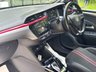 USED 2021 71 VAUXHALL Corsa Electric 50kWh SRi Premium Hatchback 5dr Electric Auto (136 ps) 1 OWNER - BATTERY HEALTH CHECK