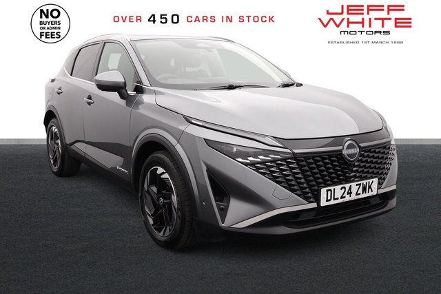 Jeff White Motors