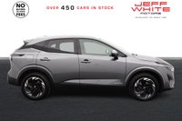 USED 2024 24 NISSAN QASHQAI 1.5 h e-POWER N-Connecta 5dr Auto (PAN ROOF) 