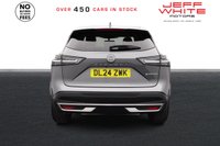 USED 2024 24 NISSAN QASHQAI 1.5 h e-POWER N-Connecta 5dr Auto (PAN ROOF) 
