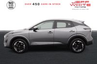 USED 2024 24 NISSAN QASHQAI 1.5 h e-POWER N-Connecta 5dr Auto (PAN ROOF) 