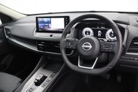 USED 2024 24 NISSAN QASHQAI 1.5 h e-POWER N-Connecta 5dr Auto (PAN ROOF) 