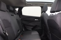 USED 2024 24 NISSAN QASHQAI 1.5 h e-POWER N-Connecta 5dr Auto (PAN ROOF) 