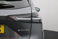 USED 2024 24 NISSAN QASHQAI 1.5 h e-POWER N-Connecta 5dr Auto (PAN ROOF) 