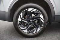 USED 2024 24 NISSAN QASHQAI 1.5 h e-POWER N-Connecta 5dr Auto (PAN ROOF) 