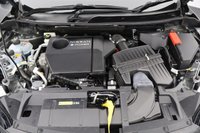 USED 2024 24 NISSAN QASHQAI 1.5 h e-POWER N-Connecta 5dr Auto (PAN ROOF) 