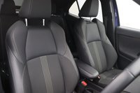 USED 2022 72 TOYOTA YARIS CROSS 1.5 VVT-h Dynamic 5dr E-CVT AWD (APPLE CAR PLAY) 