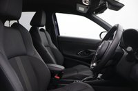 USED 2022 72 TOYOTA YARIS CROSS 1.5 VVT-h Dynamic 5dr E-CVT AWD (APPLE CAR PLAY) 