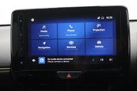 USED 2022 72 TOYOTA YARIS CROSS 1.5 VVT-h Dynamic 5dr E-CVT AWD (APPLE CAR PLAY) 