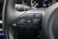 USED 2022 72 TOYOTA YARIS CROSS 1.5 VVT-h Dynamic 5dr E-CVT AWD (APPLE CAR PLAY) 