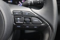 USED 2022 72 TOYOTA YARIS CROSS 1.5 VVT-h Dynamic 5dr E-CVT AWD (APPLE CAR PLAY) 