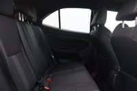 USED 2022 72 TOYOTA YARIS CROSS 1.5 VVT-h Dynamic 5dr E-CVT AWD (APPLE CAR PLAY) 