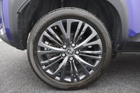 USED 2022 72 TOYOTA YARIS CROSS 1.5 VVT-h Dynamic 5dr E-CVT AWD (APPLE CAR PLAY) 