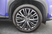 USED 2022 72 TOYOTA YARIS CROSS 1.5 VVT-h Dynamic 5dr E-CVT AWD (APPLE CAR PLAY) 