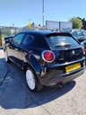 USED 2015 65 ALFA ROMEO MITO 875 TB TwinAir Junior Hatchback 3dr Petrol Manual Euro 6 (s/s) (105 ps) 