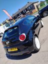 USED 2015 65 ALFA ROMEO MITO 875 TB TwinAir Junior Hatchback 3dr Petrol Manual Euro 6 (s/s) (105 ps) 