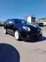 USED 2015 65 ALFA ROMEO MITO 875 TB TwinAir Junior Hatchback 3dr Petrol Manual Euro 6 (s/s) (105 ps) 