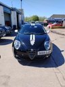USED 2015 65 ALFA ROMEO MITO 875 TB TwinAir Junior Hatchback 3dr Petrol Manual Euro 6 (s/s) (105 ps) 