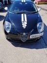 USED 2015 65 ALFA ROMEO MITO 875 TB TwinAir Junior Hatchback 3dr Petrol Manual Euro 6 (s/s) (105 ps) 