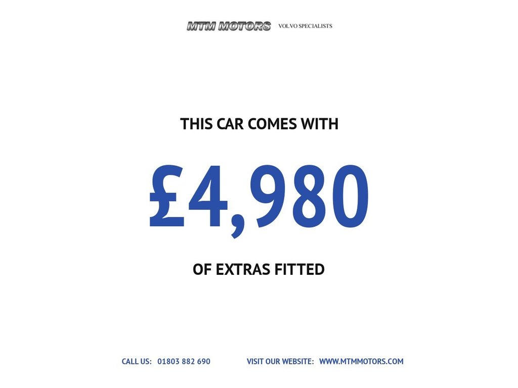 USED 2015 15 VOLVO XC70 2.4 D5 SE Lux Estate 5dr Diesel Geartronic AWD Euro 5 (215 ps) DRIVERS SUPPORT PACK / WINTER PACK