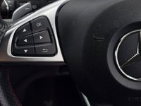 USED 2016 16 MERCEDES-BENZ GLA 2.1 GLA220d AMG Line (Premium Plus) SUV 5dr Diesel 7G-DCT 4MATIC Euro 6 (s/s) (177 ps) AMG Line + Reverse Camera + Heated Screen + Premium Plus + 19in Alloys