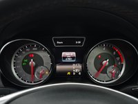 USED 2016 16 MERCEDES-BENZ GLA 2.1 GLA220d AMG Line (Premium Plus) SUV 5dr Diesel 7G-DCT 4MATIC Euro 6 (s/s) (177 ps) AMG Line + Reverse Camera + Heated Screen + Premium Plus + 19in Alloys